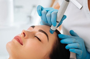 Medi - Hydra Facial in Bangalore
